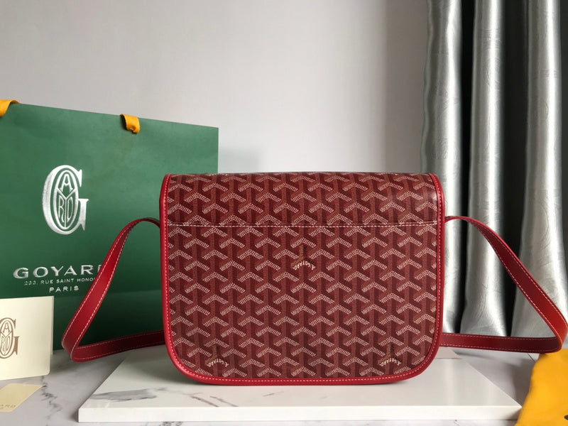 Glamy - GYO Bags - 1126