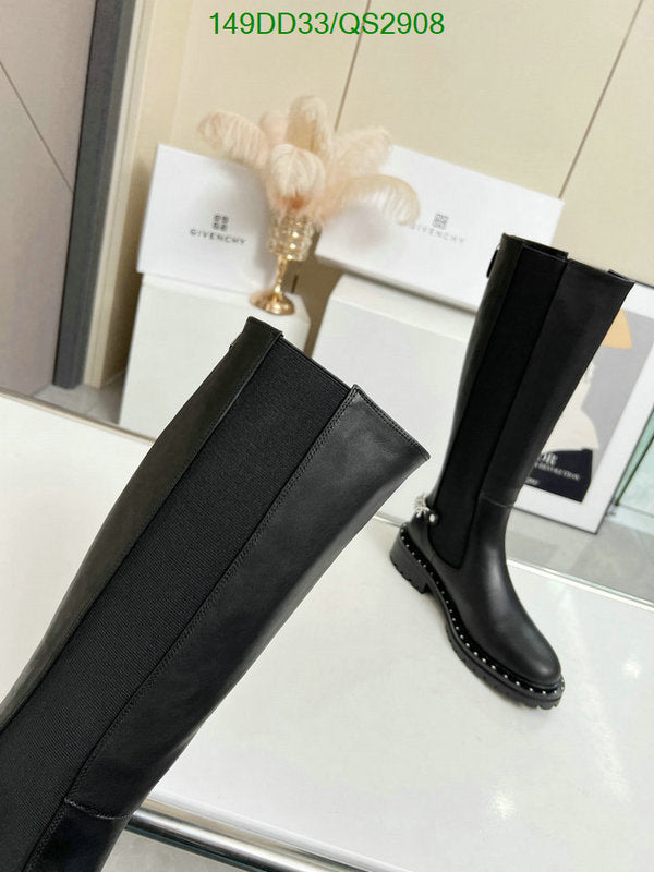 SAMC - Mix Boots - 488