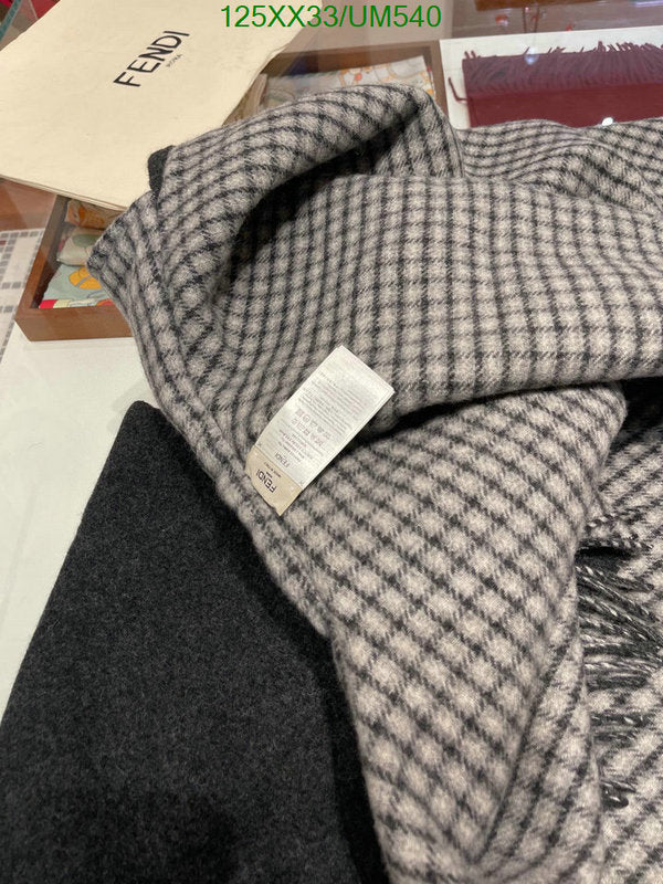 SAMC - FDE Scarves - 107