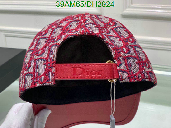 SAMC - DOR Caps & Hats - 024