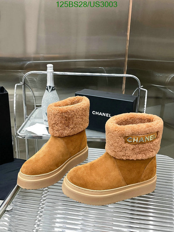 SAMC - Mix Boots - 003