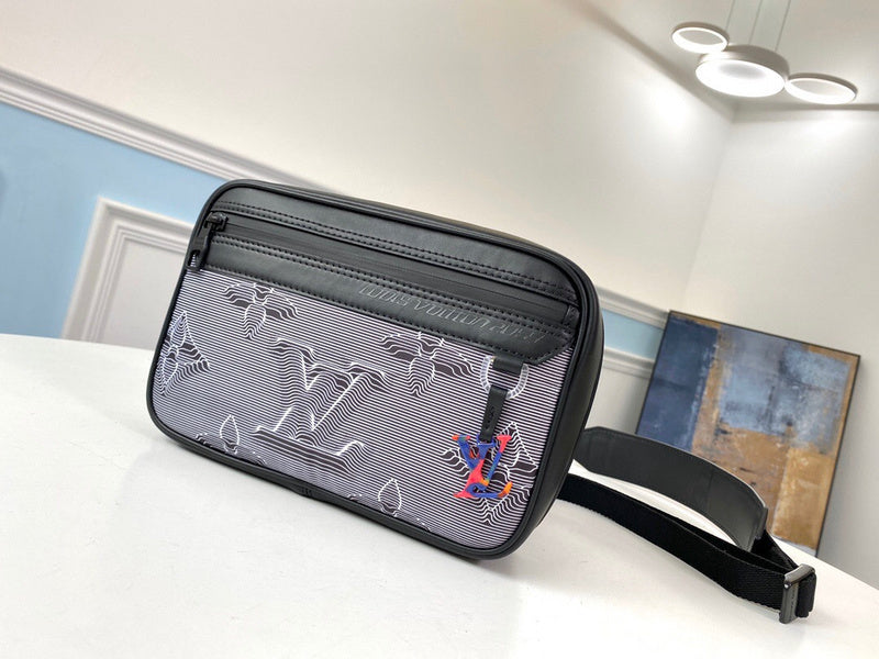 Glami- Glami- Lu-Vi bags - 3258