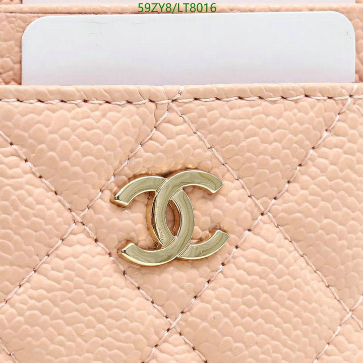 SAMC - CHL Wallets - 081