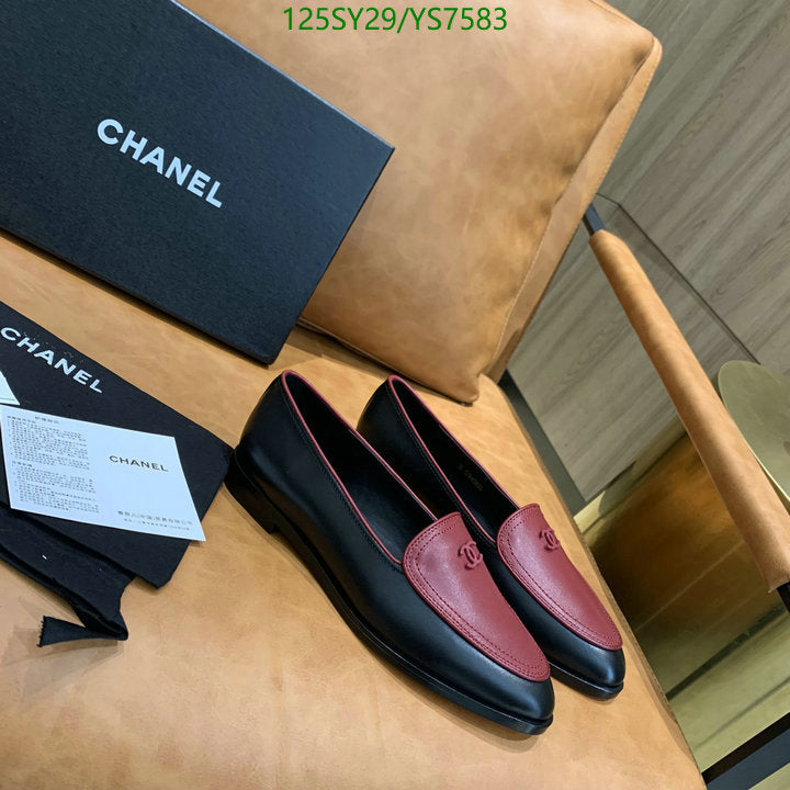 SAMC - CHL Women Shoes - 109