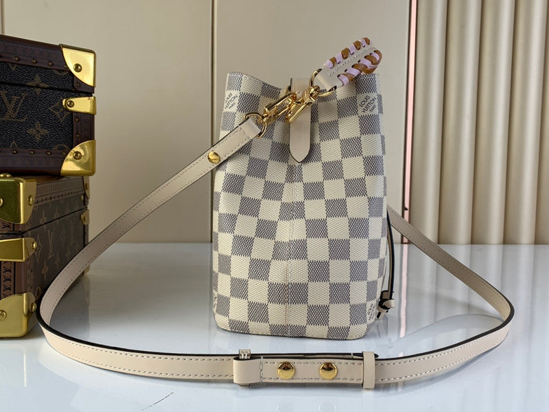 Satchel Bags - VL Bags - 4404