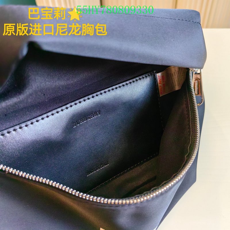 ELE Fashion -BBR Bags - 066