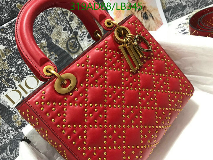 SAMCC - DOR Bags - 1398