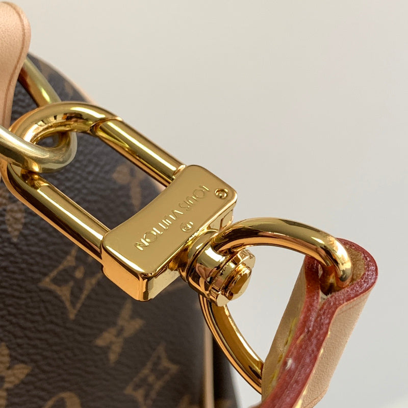 Satchel Bags - VL Bags - 1202