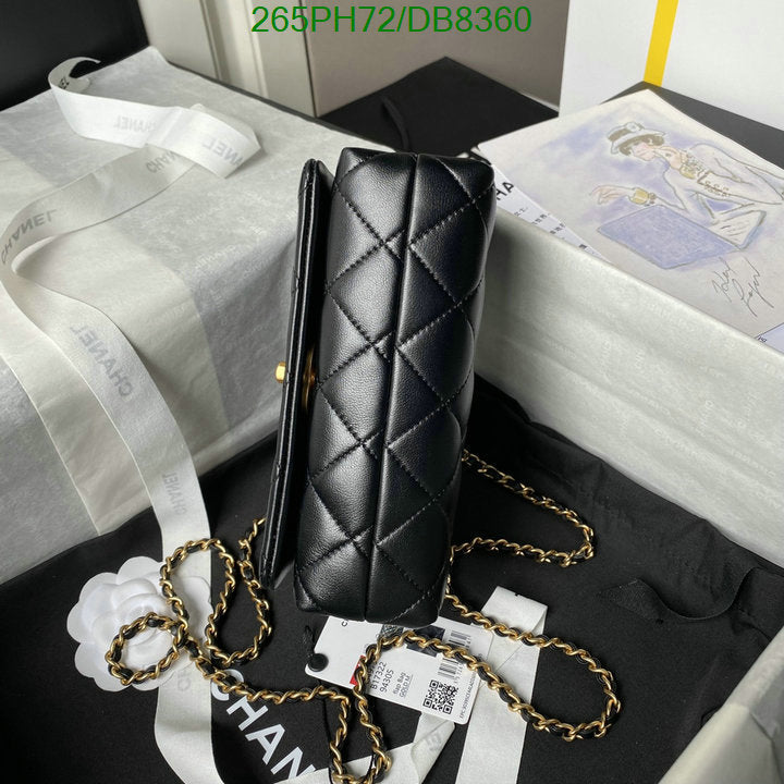 SAMC - CHL Bags - 010