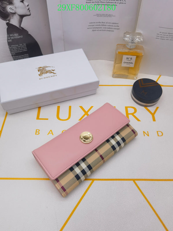 Glami - BOR Wallet - 022