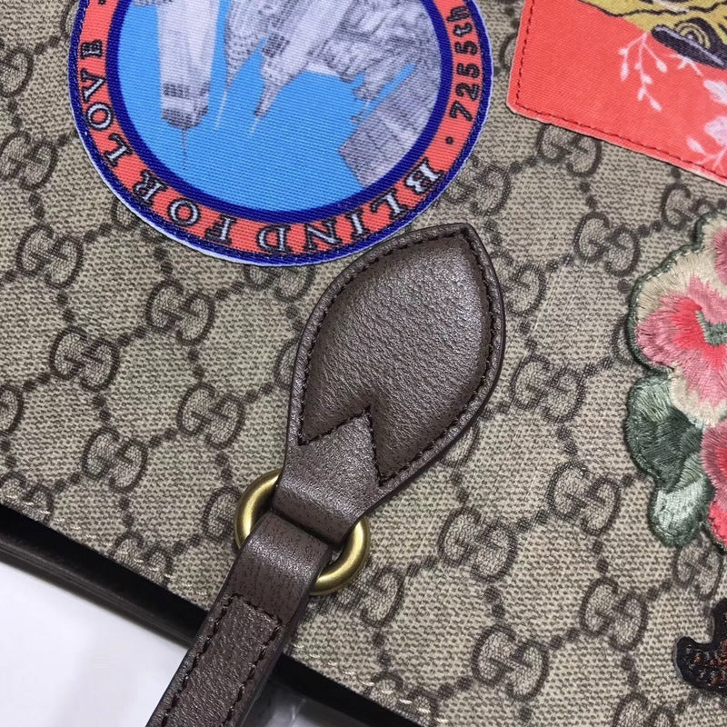 glamy - GCI Bags - 1217