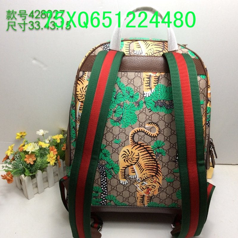 Glami Fashion - GCI Bags - 11410