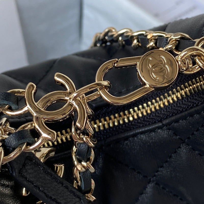 Satchel Bags - CHL Bags - 7575