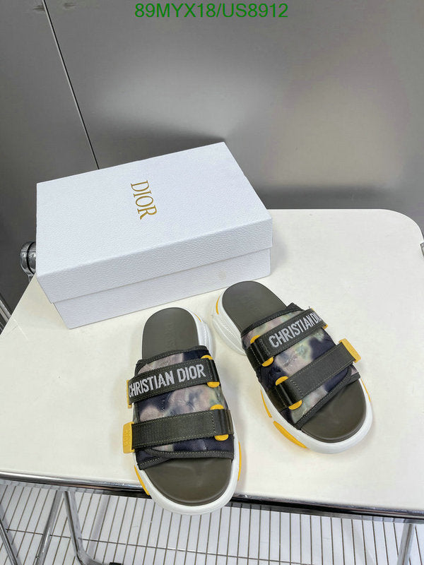 SAMCC - DOR Women Shoes - 1499