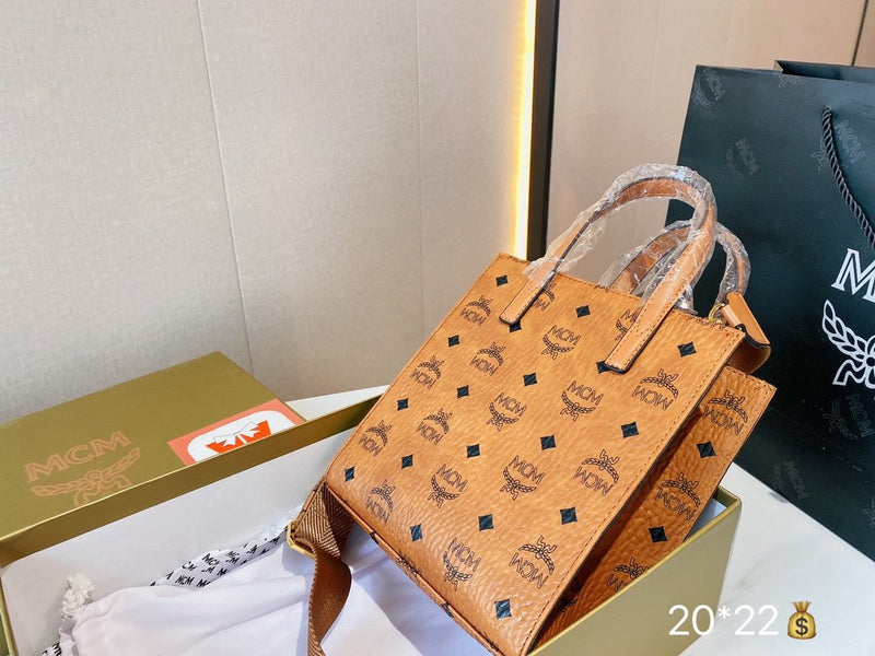 Glami- - MQM Bags - 228
