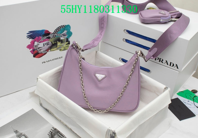 Satchel Bags - PDA Bags - 4616
