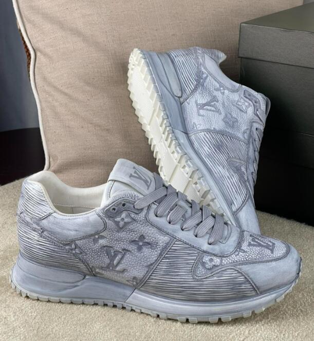 SAMC - LOV Men Shoes - 667