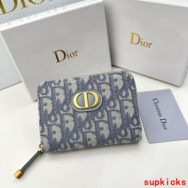 Glami- - Mix Wallets - 326