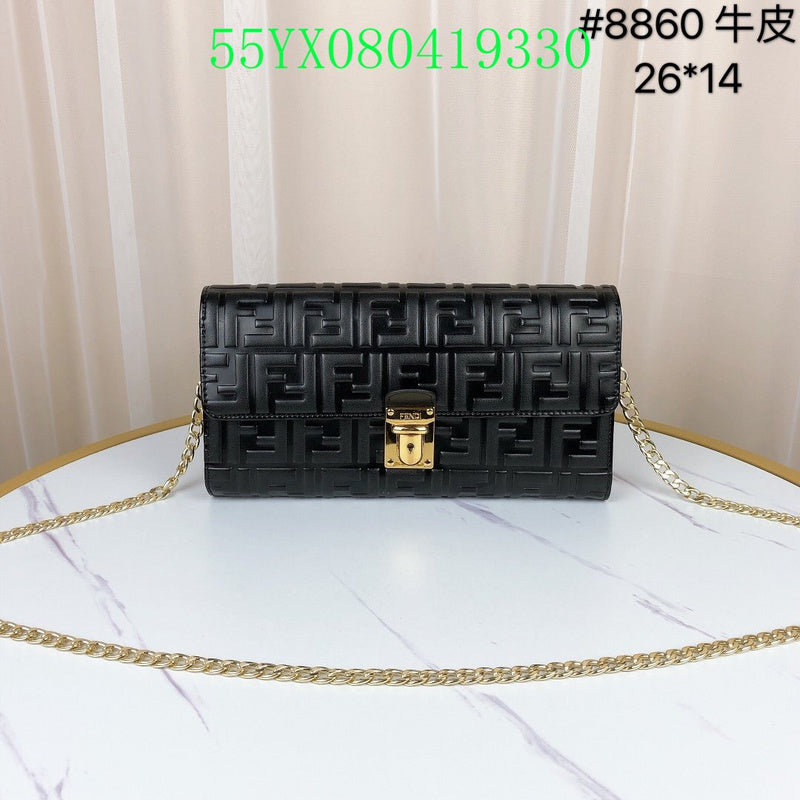 Glami - FDE Bags - 1539