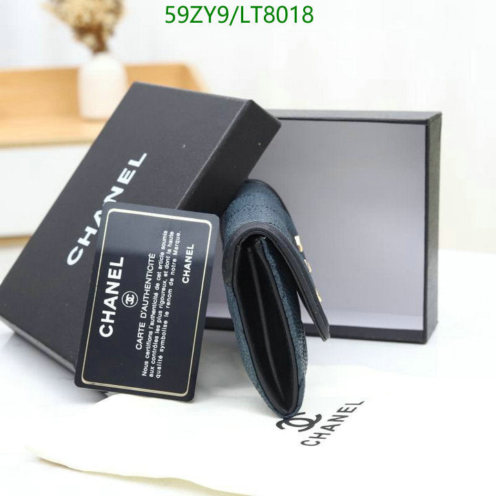 SAMC - CHL Wallets - 061