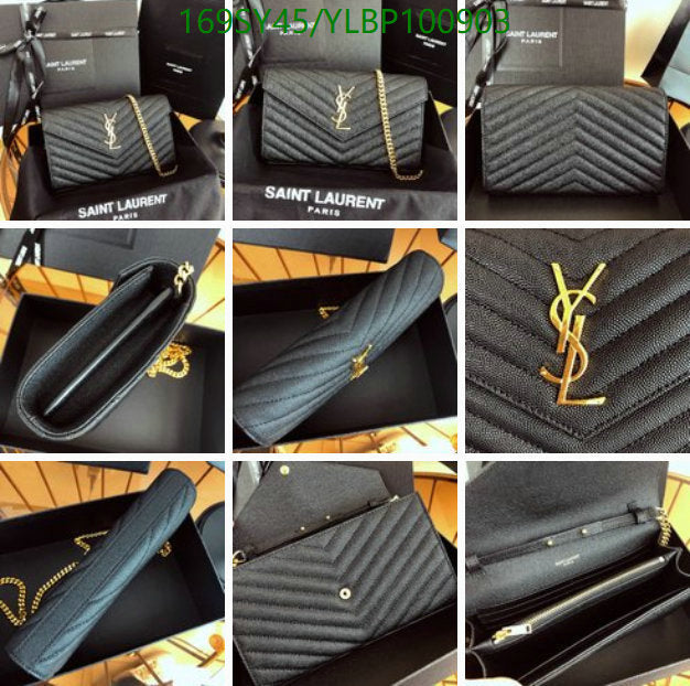 SAMC - YLS Bags - 469
