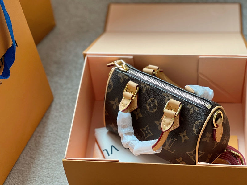 Satchel Bags - VL Bags - 354