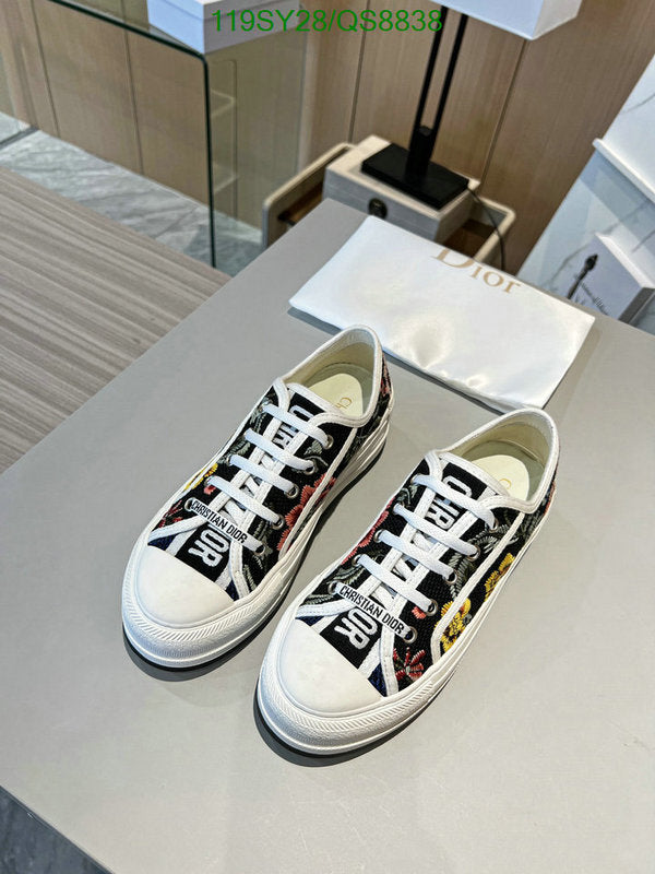 SAMCC - DOR Women Shoes - 1679