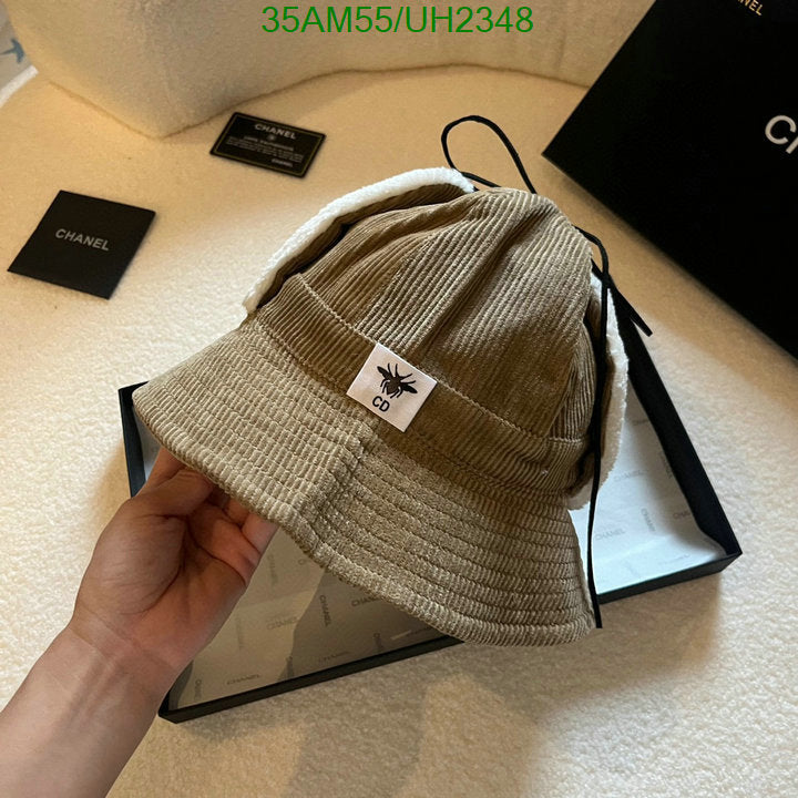 SAMC - DOR Caps & Hats - 043