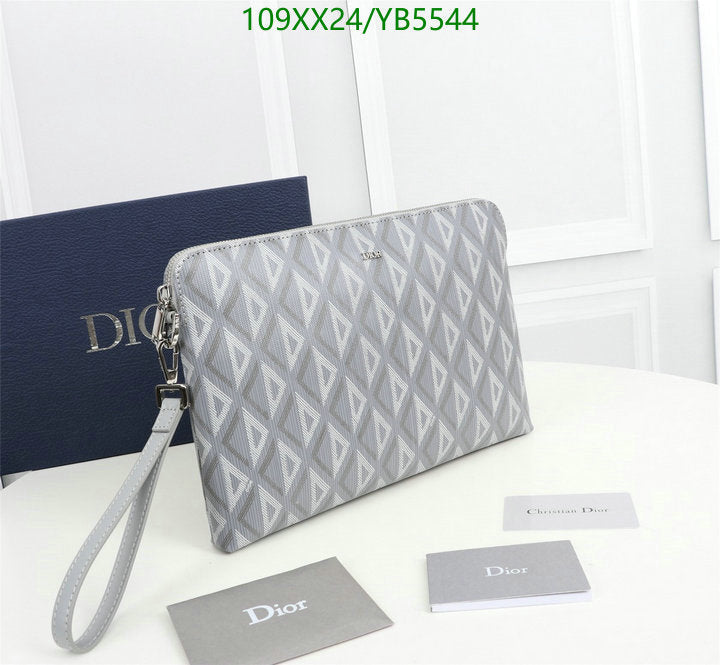 SAMCC - DOR Bags - 1498