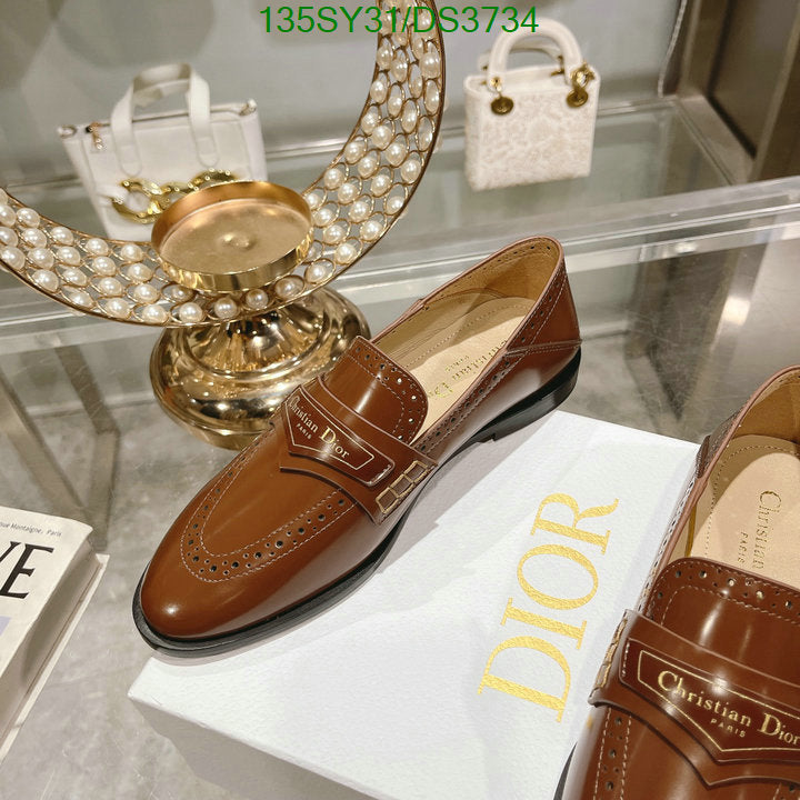 SAMCC - DOR Women Shoes - 1423