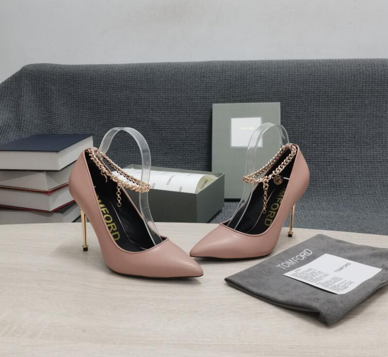 SAMC - TFO Women Shoes - 038