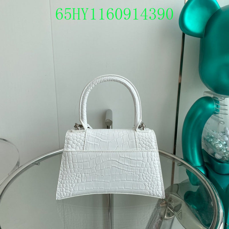Satchel Bags - BGA Bags - 2064