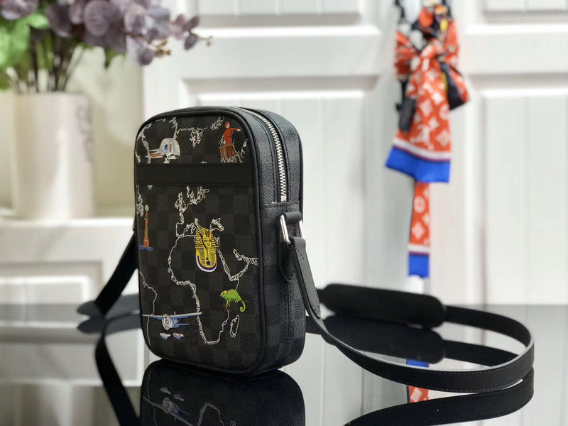 Glami- Glami- Lu-Vi bags - 2995