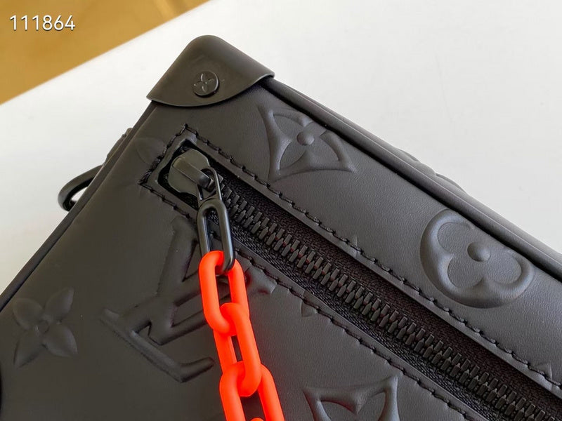 Satchel Bags - VL Bags - 1021