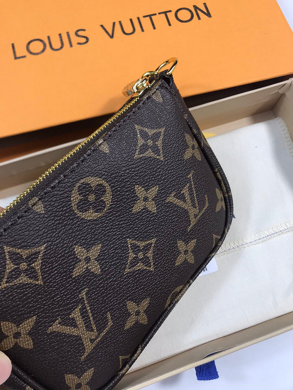 Satchel Bags - VL Bags - 2180