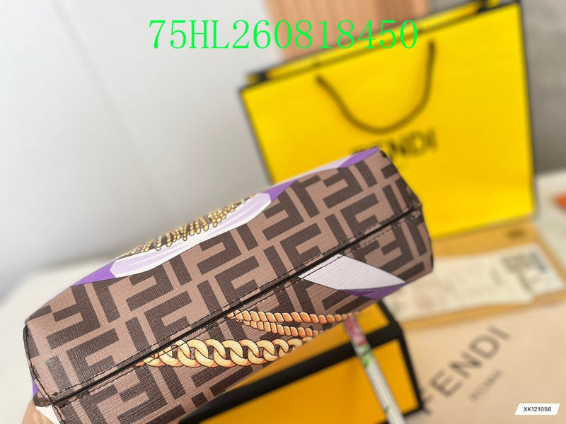 Glami - FDE Bags - 1491