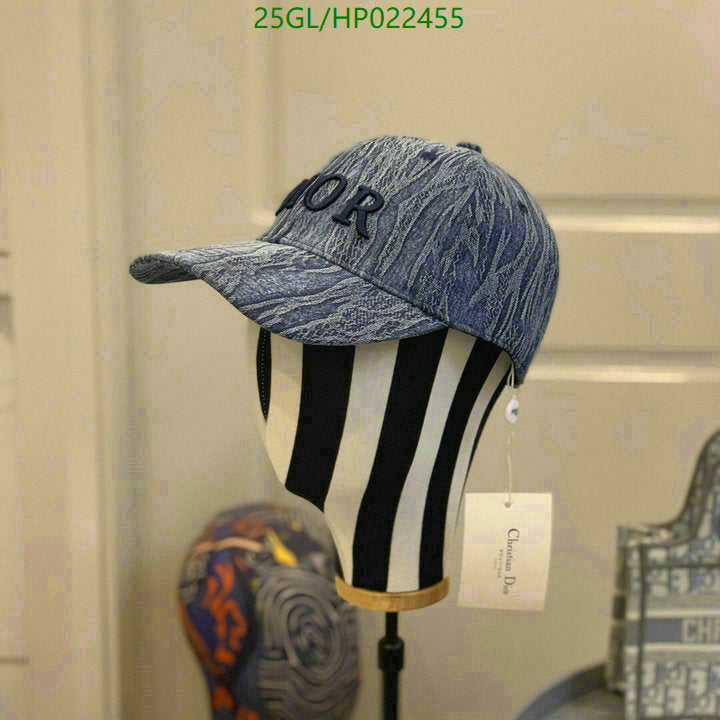 SAMC - DOR Caps & Hats - 233