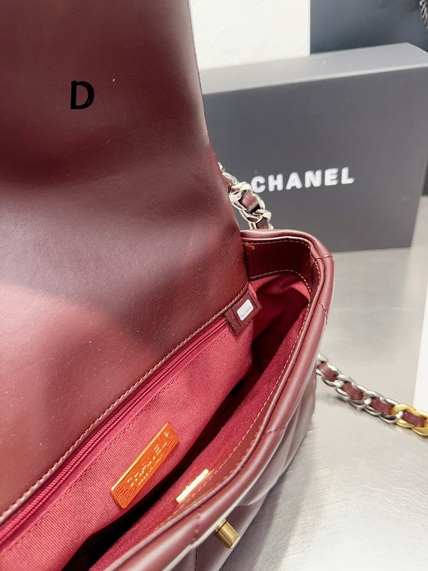 Satchel Bags - CHL Bags - 7219