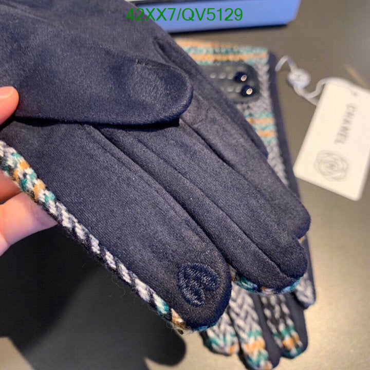 SAMC - CHL Gloves - 114