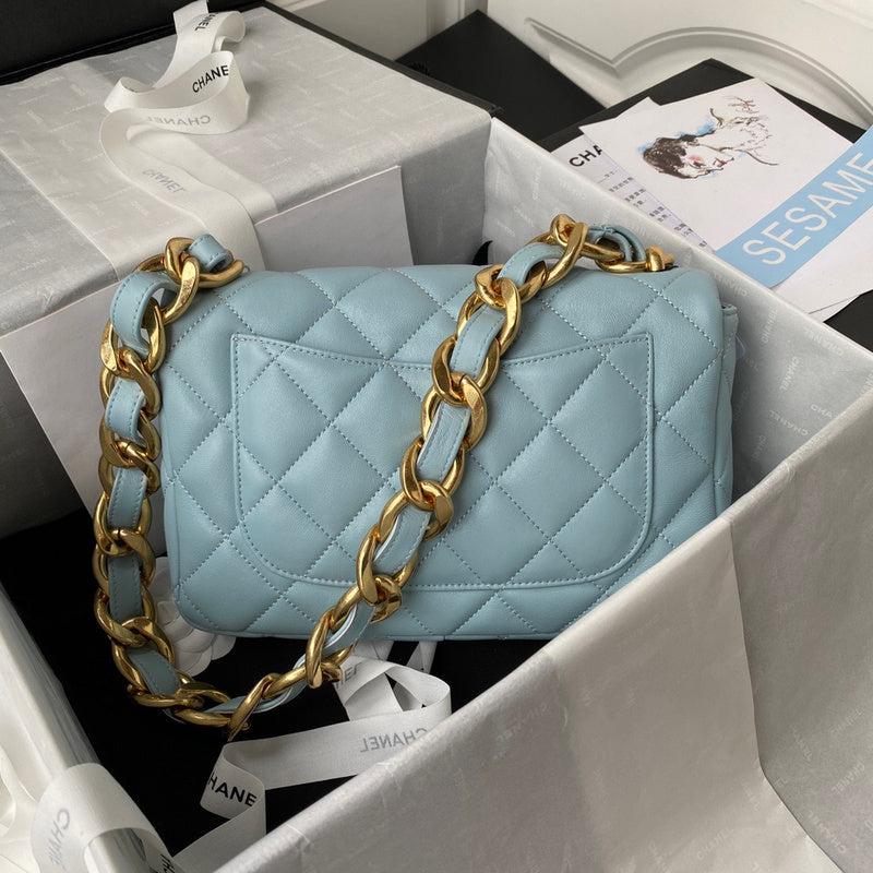 Satchel Bags - CHL Bags - 7623