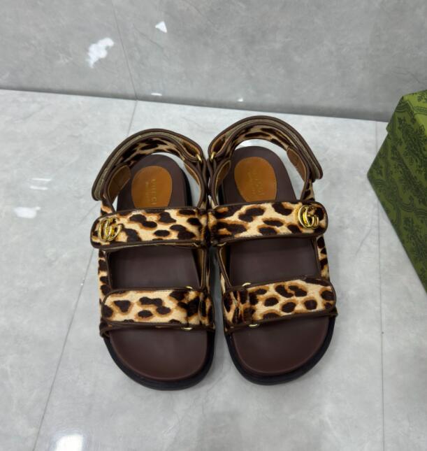 SAMC - GUKI Women Shoes - 186