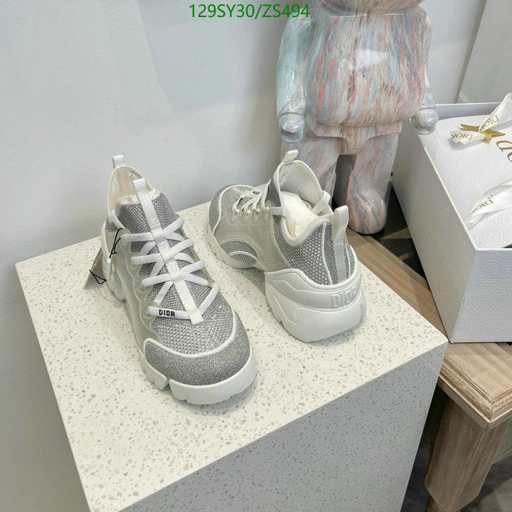 SAMCC - DOR Women Shoes - 1688