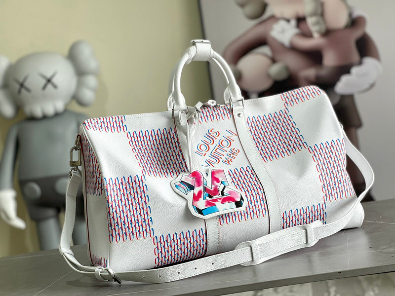 Satchel Bags - VL2 Bags - 205