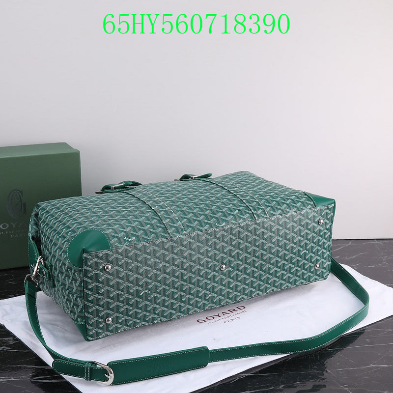 Satchel Bags - GOD Bags - 102
