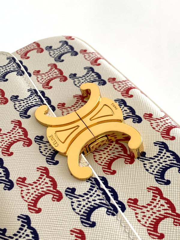 Glamy - COL Bags - 484