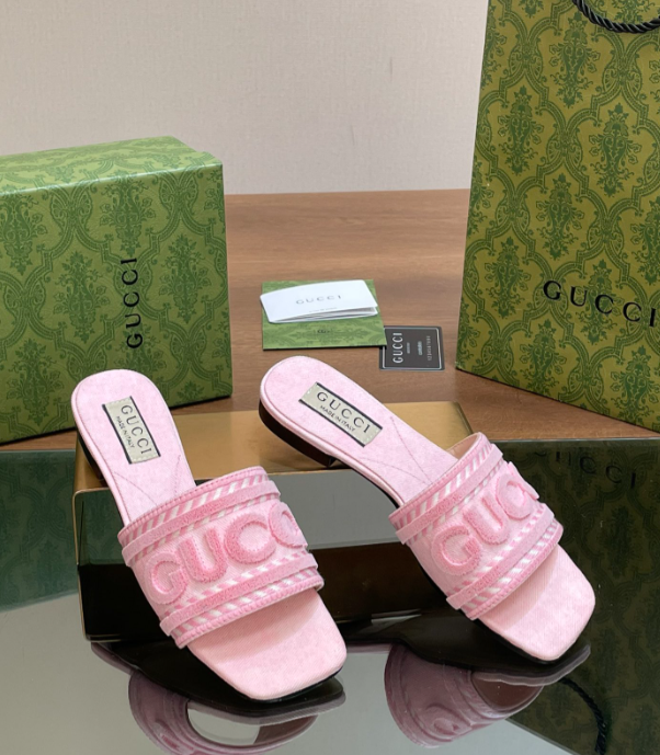 SAMC - GUKI Women Shoes - 149