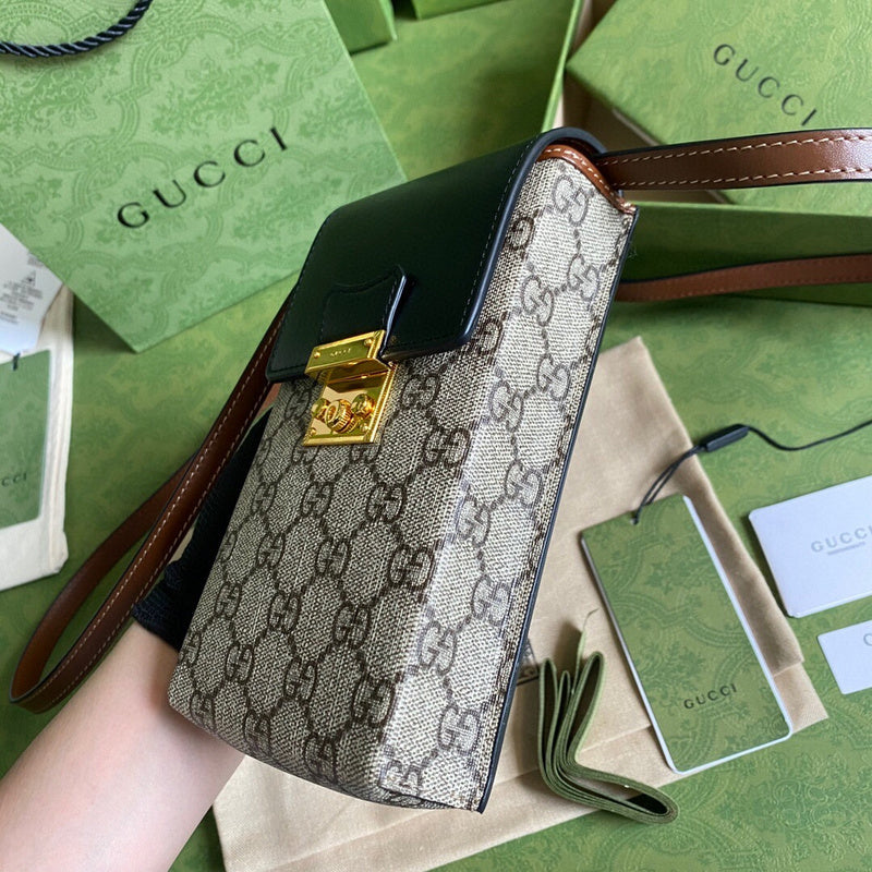 Glami Fashion - GCI Bags - 5602