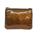 Louis Vuitton Thompson Street  Patent Leather Shoulder Bag