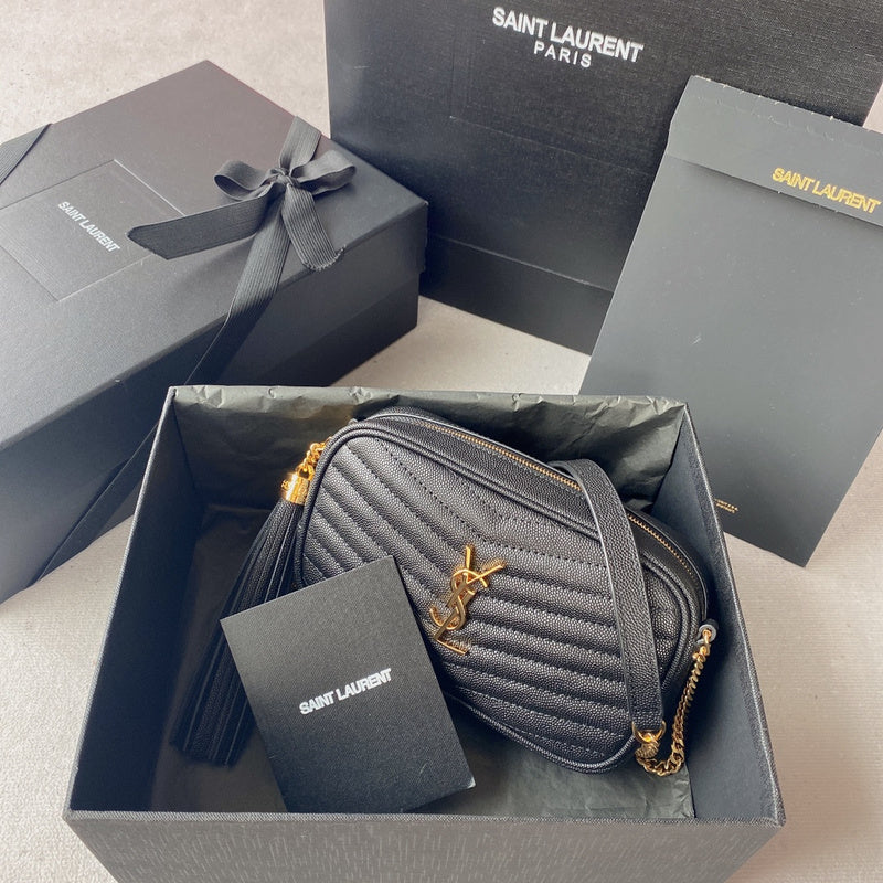 Glamy - YLS Bags - 271