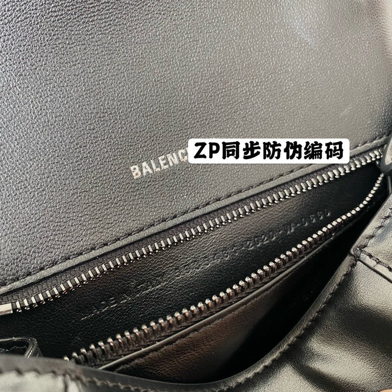 Satchel Bags - BGA Bags - 138